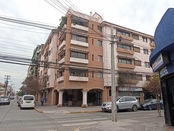 Venta / Departamento / Rancagua