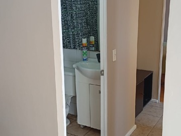 Venta / Departamento / Rancagua