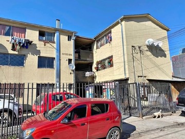 Venta / Departamento / Rancagua