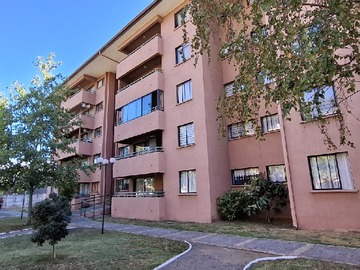 Venta / Departamento / Rancagua