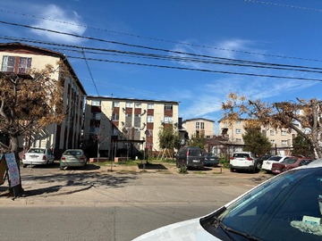 Venta / Departamento / Rancagua