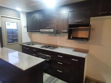 Venta / Departamento / Rancagua