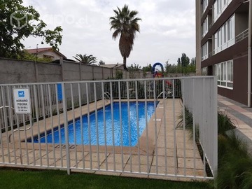 Venta / Departamento / Rancagua