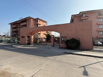 Venta / Departamento / Rancagua