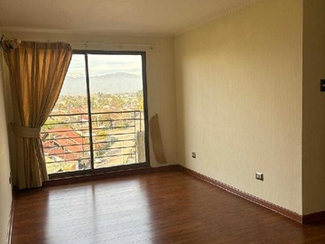 Venta / Departamento / Rancagua