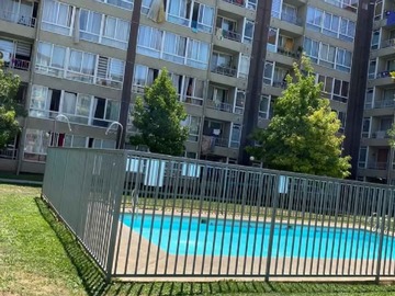 Venta / Departamento / Rancagua