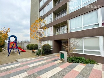 Venta / Departamento / Rancagua