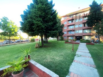 Venta / Departamento / Rancagua