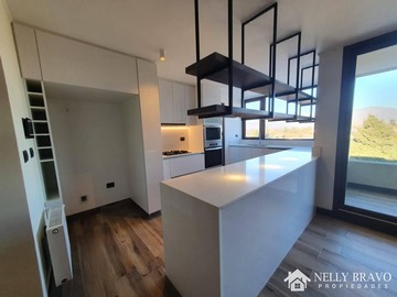 Venta / Departamento / Rancagua