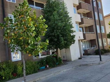 Venta / Departamento / Rancagua