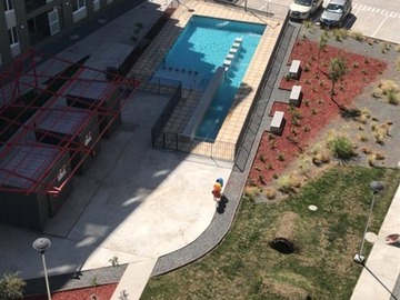 Venta / Departamento / Rancagua