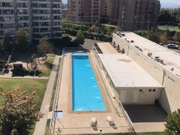 Venta / Departamento / Rancagua