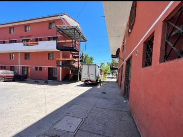 Venta / Departamento / Rancagua