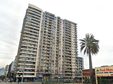 Venta / Departamento / Rancagua