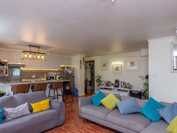 Venta / Departamento / Rancagua