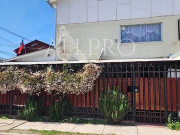 Venta / Departamento / Rancagua
