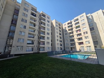 Venta / Departamento / Rancagua