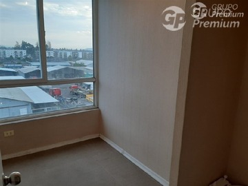 Venta / Departamento / Rancagua