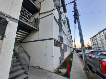 Venta / Departamento / Rancagua