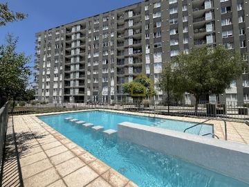 Venta / Departamento / Rancagua