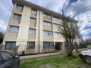 Venta / Departamento / Rancagua