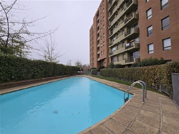 Venta / Departamento / Rancagua