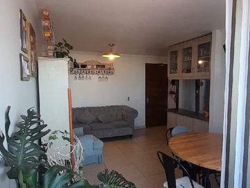 Venta / Departamento / Rancagua