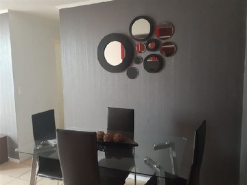 Venta / Departamento / Rancagua