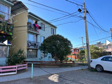 Venta / Departamento / Rancagua