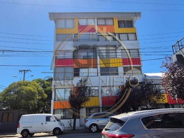 Venta / Departamento / Rancagua