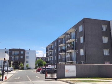 Venta / Departamento / Rancagua