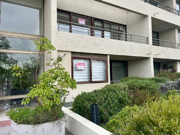 Venta / Departamento / Rancagua