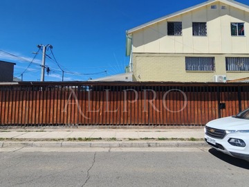Venta / Departamento / Rancagua