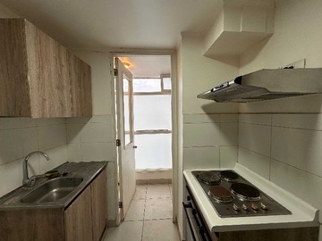 Venta / Departamento / Rancagua