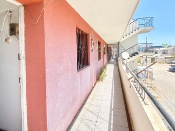 Venta / Departamento / Rancagua