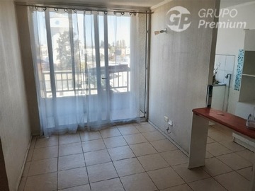 Venta / Departamento / Rancagua
