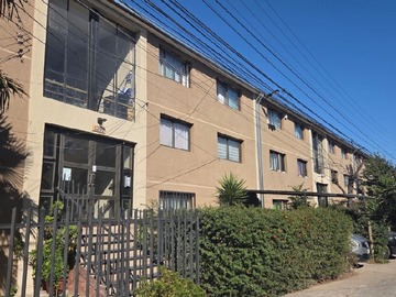 Venta / Departamento / Rancagua