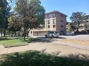 Venta / Departamento / Rancagua