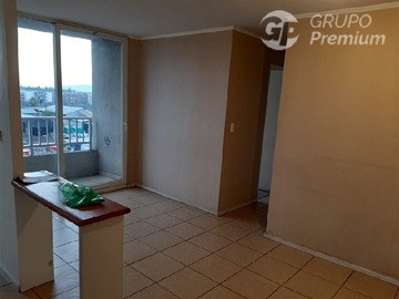 Venta / Departamento / Rancagua
