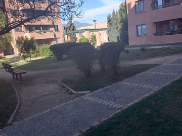 Venta / Departamento / Rancagua