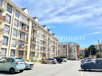 Venta / Departamento / Rancagua