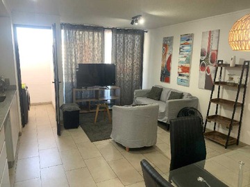 Venta / Departamento / Rancagua