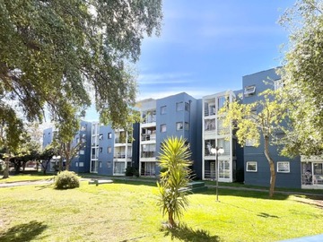 Venta / Departamento / Rancagua