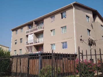 Venta / Departamento / Rancagua