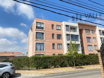Venta / Departamento / Rancagua