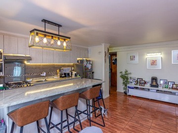 Venta / Departamento / Rancagua