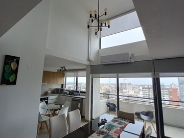 Venta / Departamento / Rancagua