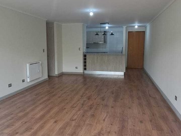 Venta / Departamento / Rancagua