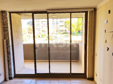 Venta / Departamento / Rancagua