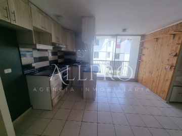 Venta / Departamento / Rancagua